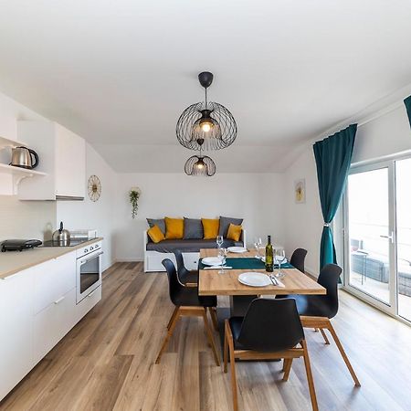 Apartmani Maestral Dobropoljana Luaran gambar