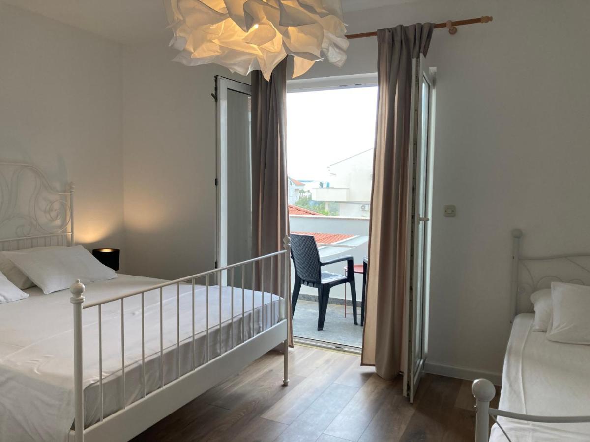 Apartmani Maestral Dobropoljana Luaran gambar