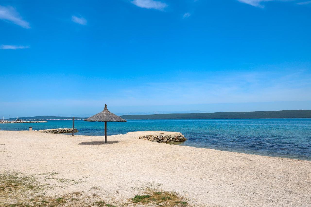Apartmani Maestral Dobropoljana Luaran gambar