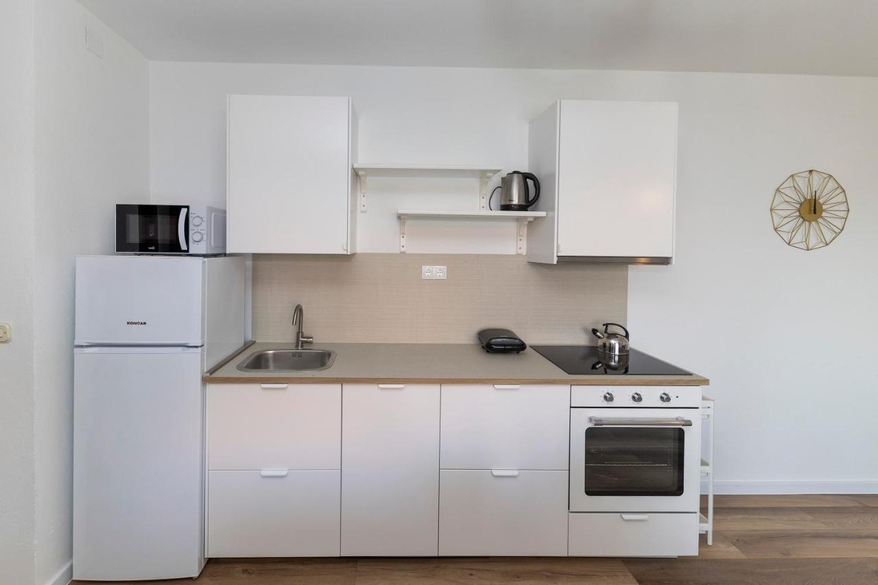 Apartmani Maestral Dobropoljana Luaran gambar