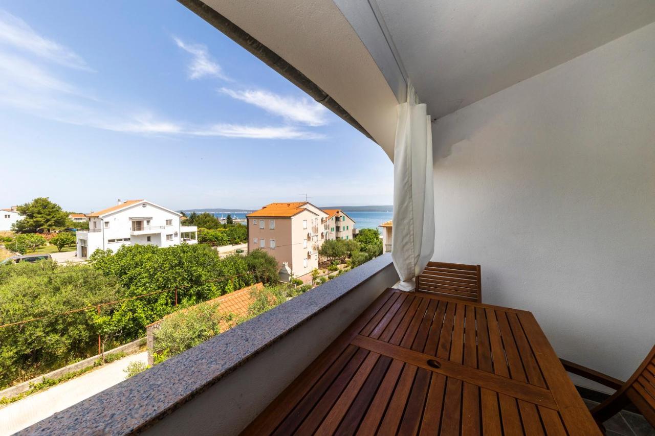 Apartmani Maestral Dobropoljana Luaran gambar