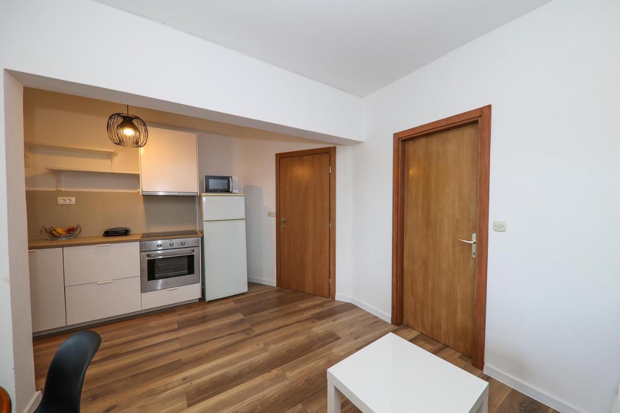 Apartmani Maestral Dobropoljana Luaran gambar