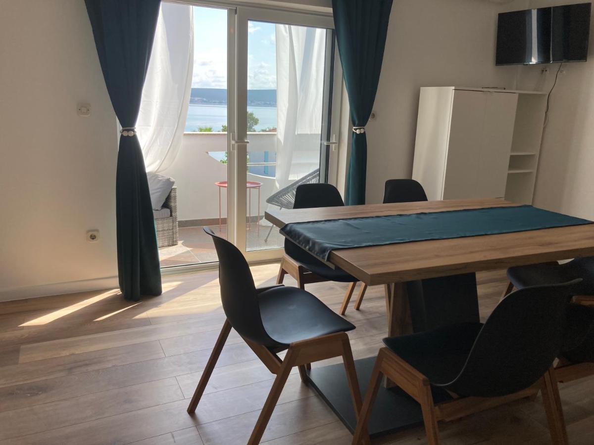 Apartmani Maestral Dobropoljana Luaran gambar
