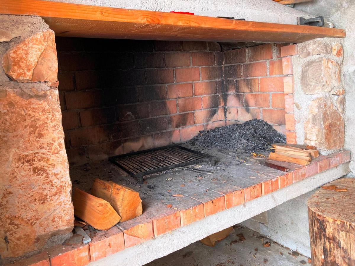 Apartmani Maestral Dobropoljana Luaran gambar